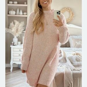 Oversized Sweater